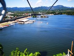 -北京金海湖景区