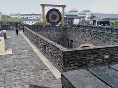 -相门城墙文化休闲景区