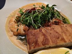 -The Meat & Wine Co Southbank(南岸店)