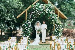 -太古映画婚纱摄影(天河店)