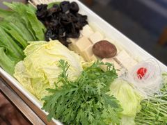 -牛街·马辈儿涮肉(牛街二店)