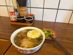 -矮子粉店1985·长沙米粉(湘春路店)