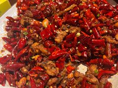 -拾捌川·自贡爆炒(新街口店)