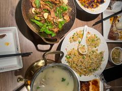 -大潮淮·淮扬菜(何园旗舰店)