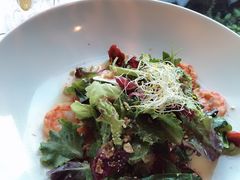 -Kampa Park Restaurant