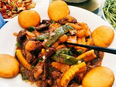 -春饼家常菜(百子湾店)