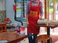 -中国兰州拉面(恒高路店)