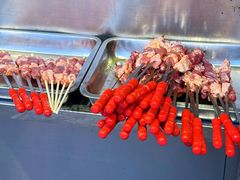 -维吾尔餐厅(宜山路店)