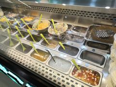 -溢仙茶(中防万宝城店)