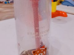 -星巴克(合肥包河万达广场店)