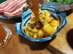 -河风の幸会精致料理