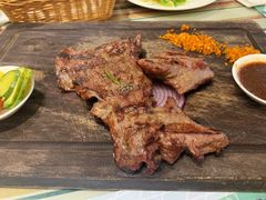 果木丹佛牛排-米兰西点(辽阳店)