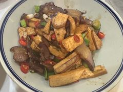 -新新湘菜馆(新中街二条店)