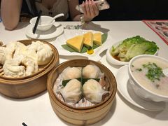 -虾饺妹·酒家(金碧店)