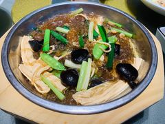 -客家汇·客家传承菜(水库店)