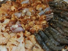 -黄记煌三汁焖锅(新世纪广场店)