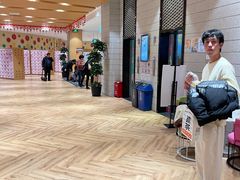 -汤W城市微度假(仓山店)