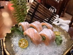 -鸟鹏烧鸟居酒屋(仁恒梦中心店)