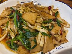 -福照楼汽锅鸡·云南菜(护国路店)