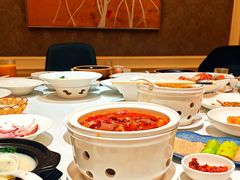 -祥记·国宴豫菜·经典粤菜(郑东新区新长安店)