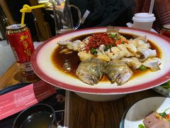 -茶花妹子云南餐厅(北大店)