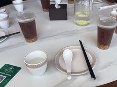 -章记星洲 · 新加坡餐厅(望京店)