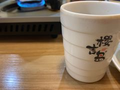 -樱吉岛寿喜锅(肇嘉浜路店)