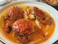 -狮王府淮扬菜(百家湖1912店)