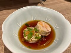 -小山日本料理(兴业太古汇店)