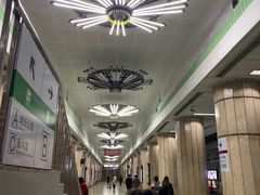 -雍和宫(地铁站)