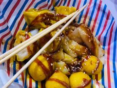 街头三宝-龙记·香港茶餐厅(海上世界店)