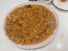 -日丰园海肠水饺·老字号大连海鲜(和平广场店)