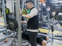 -VPsmart私教健身工作室(新华路旗舰店)