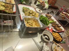 -遇西祠·海鲜烧烤(总店)