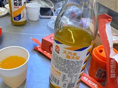 -三炮儿烧烤·羊锅·铁锅炖(南京首店)