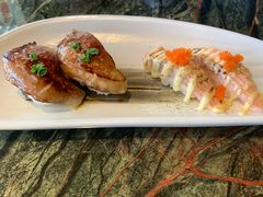-炙柒Sekinana·精致料理 烧鸟·铁板烧(海上世界店)