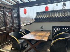 -慢丽江·云南野生菌土鸡锅(付家庄店)