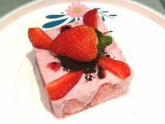 -蜜桃花开·中西融合菜E&W(南长街店)