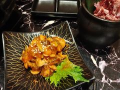 -龍二烧肉酒场(九亭店)