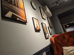 -吱咖啡西式简餐