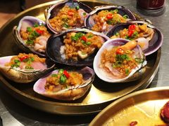 -小核桃烤肉馆(西塔店)