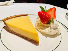 -Wolfgang’s Steakhouse 沃夫冈牛排馆(上海白玉兰广场店)