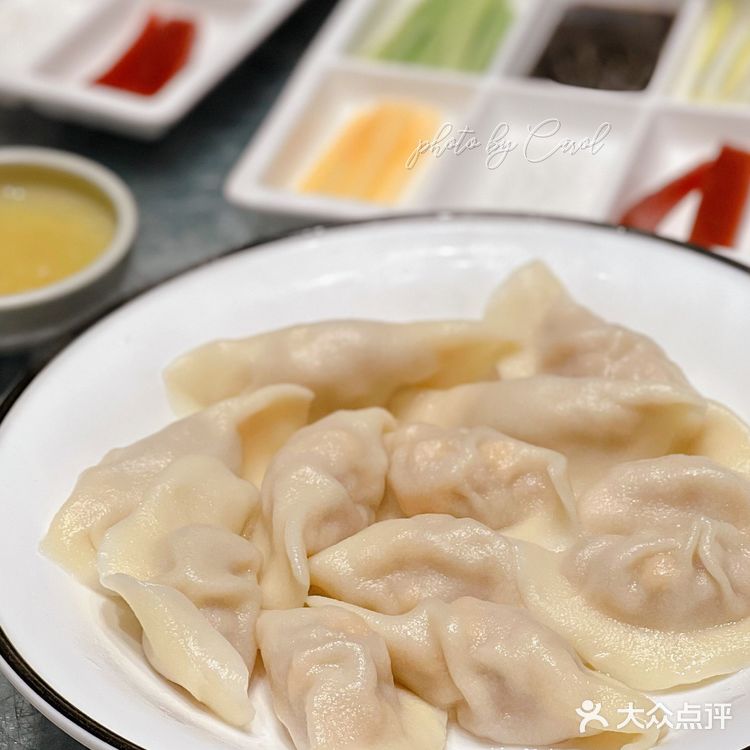 北方家宴 | 地道的东北味