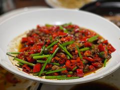 -德叔阙里·衢州菜馆(月湖店)