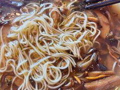 -重元寺香积厨素斋馆