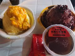 -二斗栗子(黄河道店)