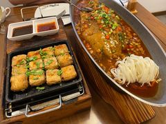 -安徽人家(奥体店)