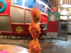-庞记炸串