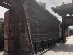 -韩城古城