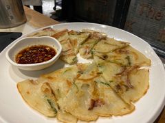 -韩宫宴烤肉·料理(南京江宁万达店)